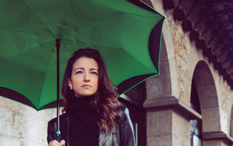 The Top 5 Markets For Promotional Umbrellas